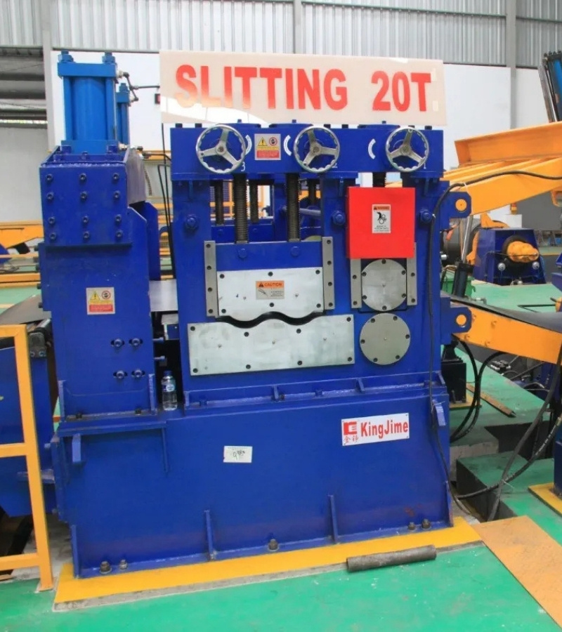 Slitting Machine (1)