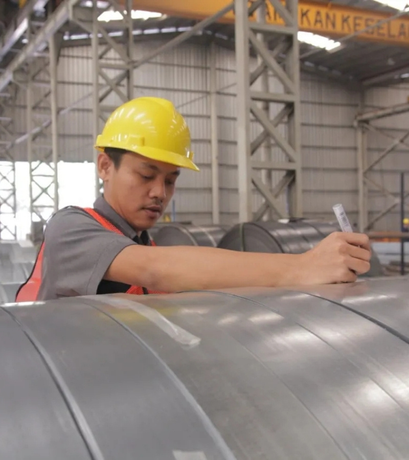 Slitting Machine